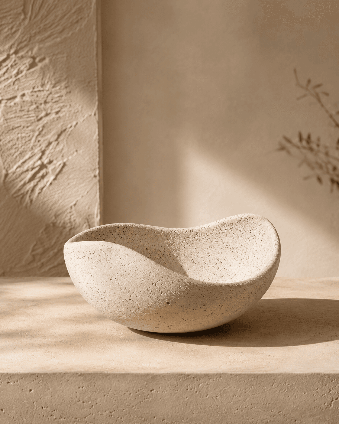 Cement Objects