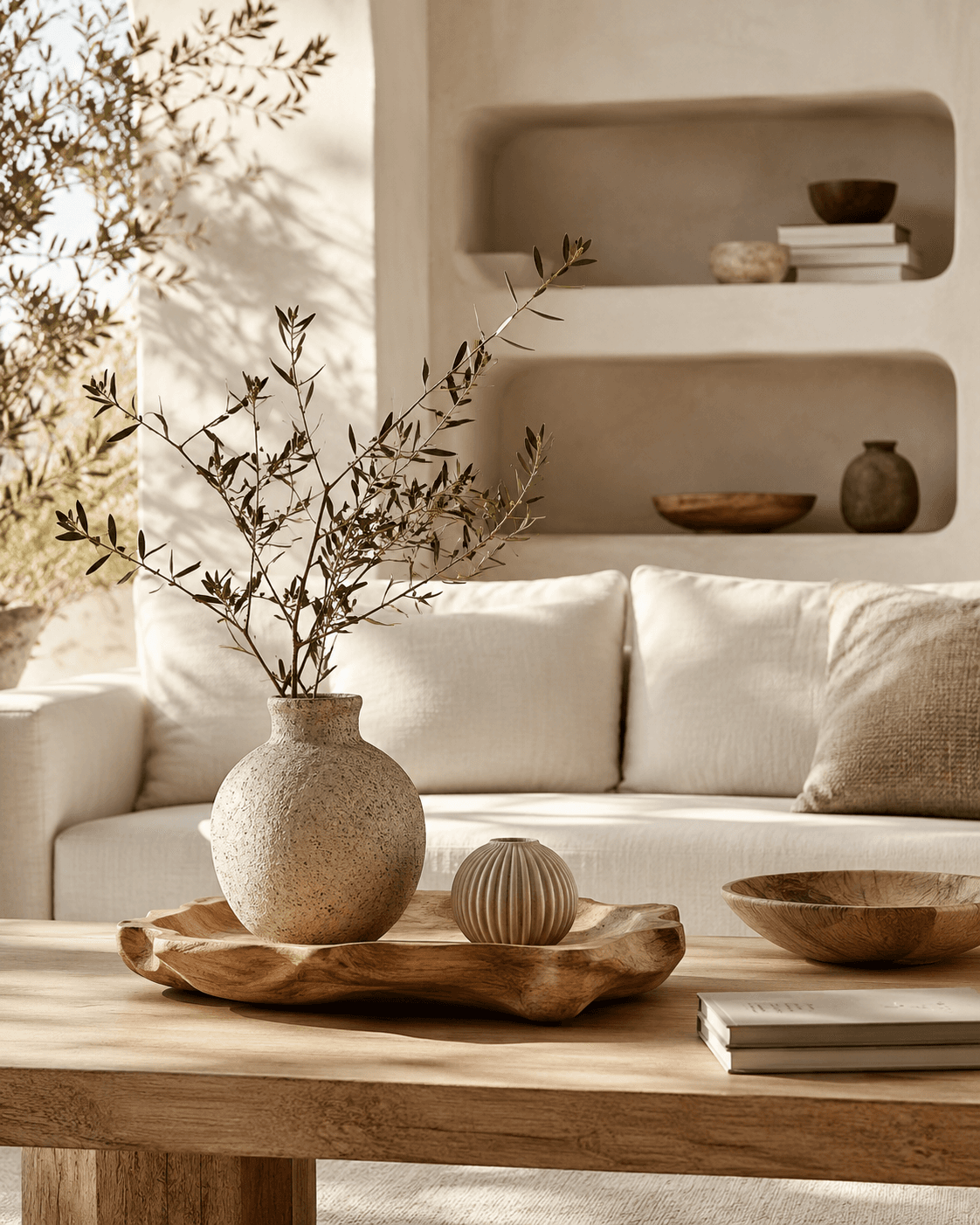 Clavora handmade home decor