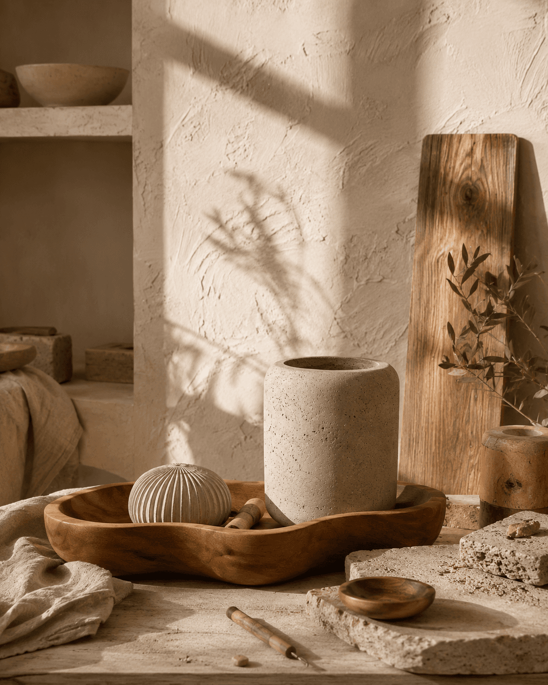 Clavora lifestyle decors