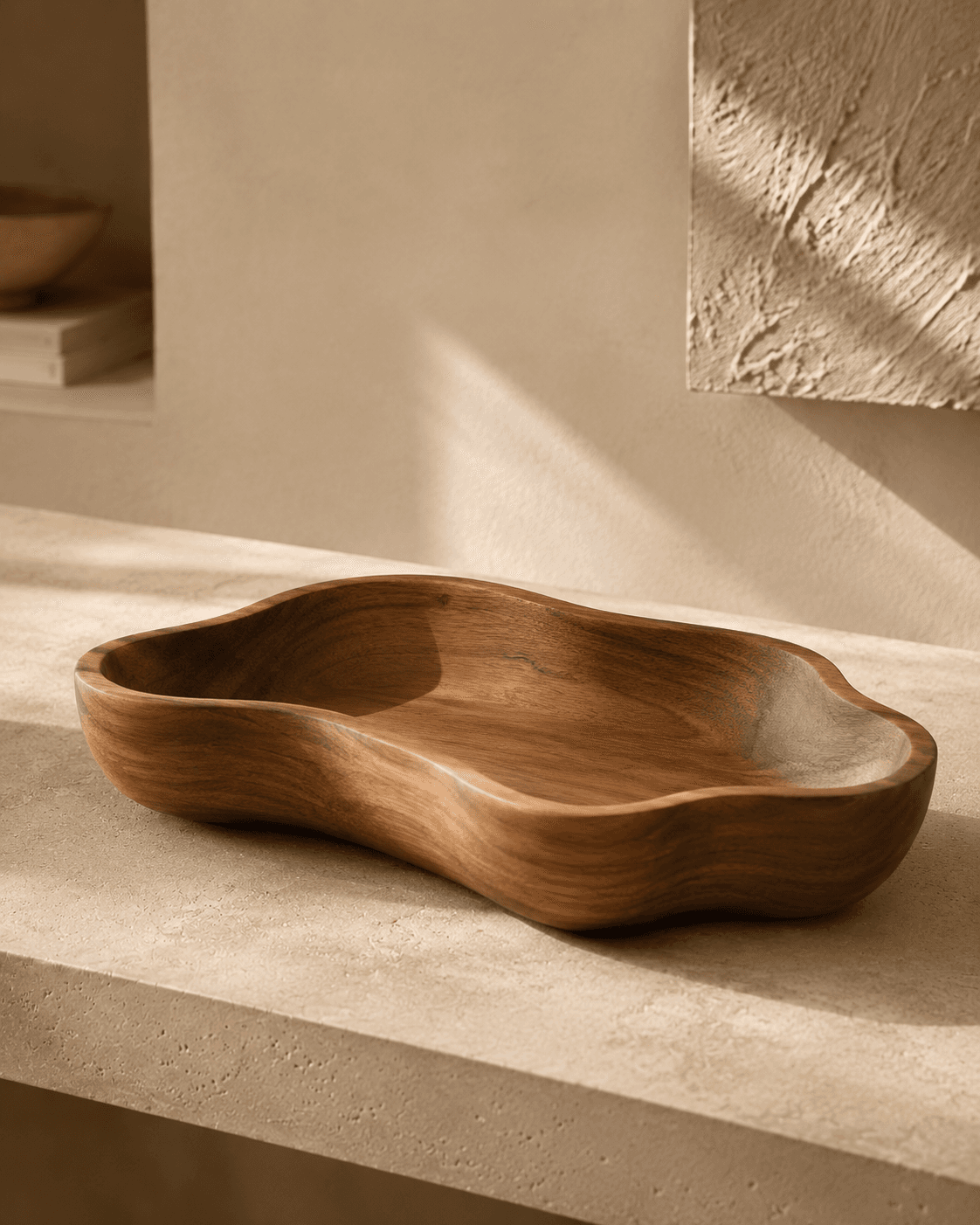 Wood Forms
